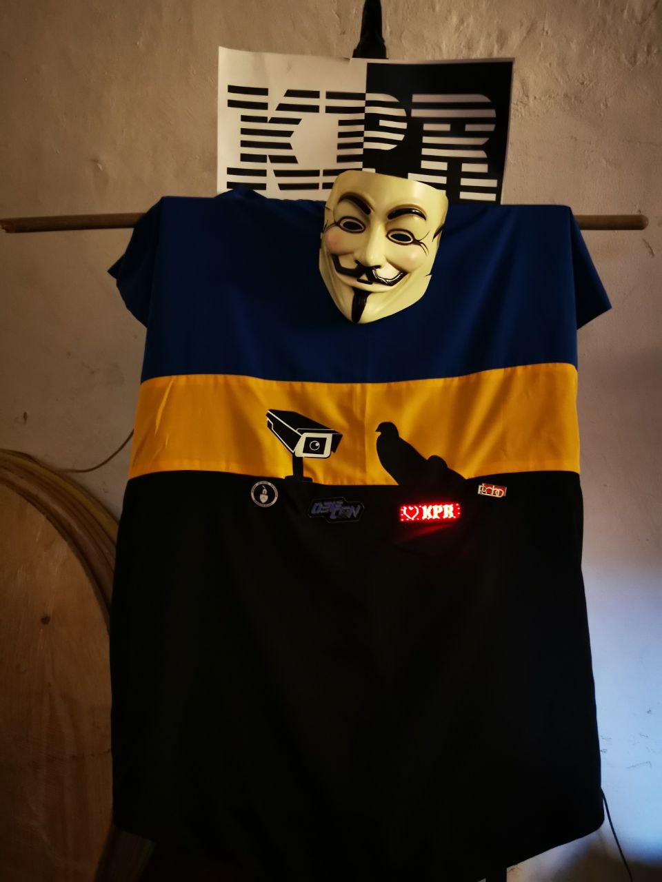 Imagen del artículo: El fin de año es sólo otro inicio