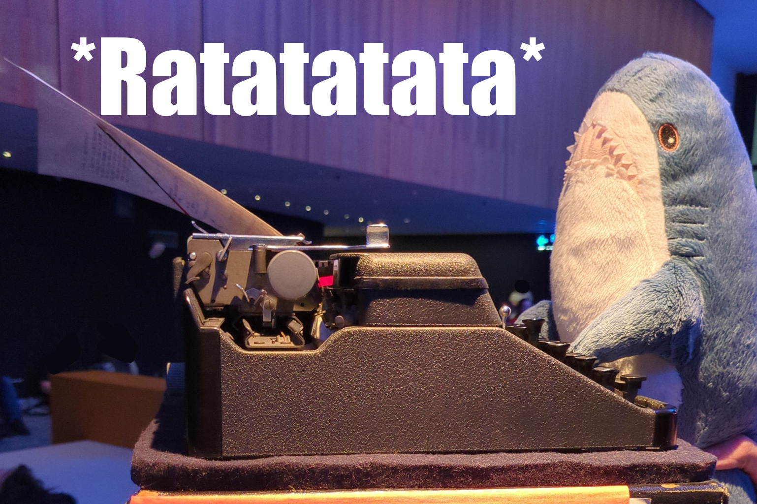 Imagen del artículo: FOMO of the con-less mind