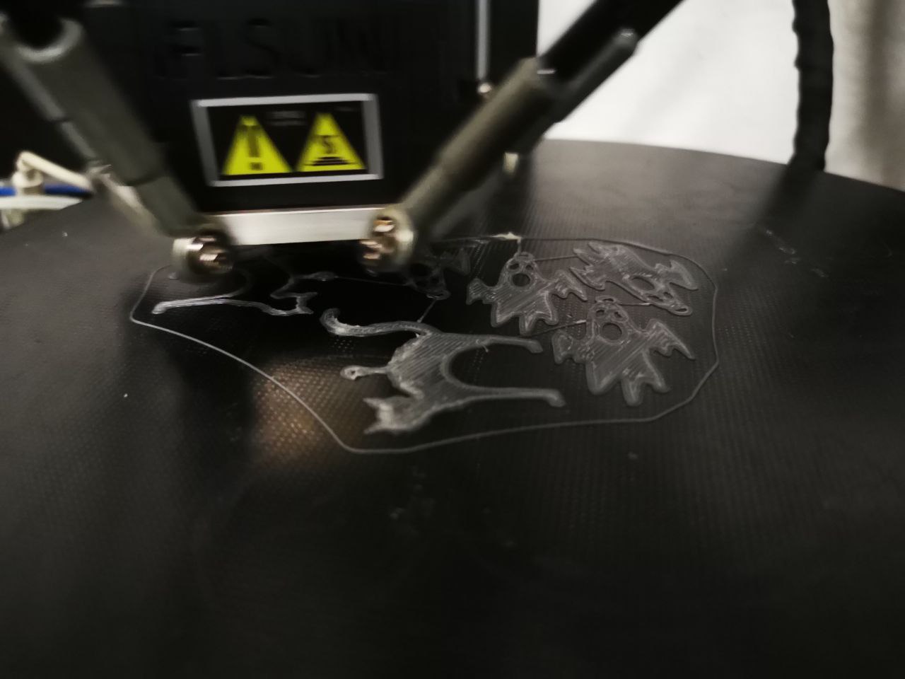 Imagen del artículo: Fantasmas de impresiones pasadas y otras razones para procrastinar